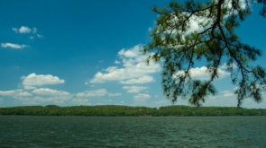 lewis smith lake alabama