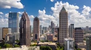 things to do in midtown Atlanta